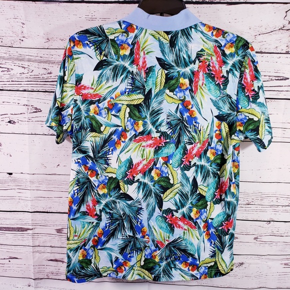 Brooks Brothers Original Fit Polo Shirt - Picture 7 of 8